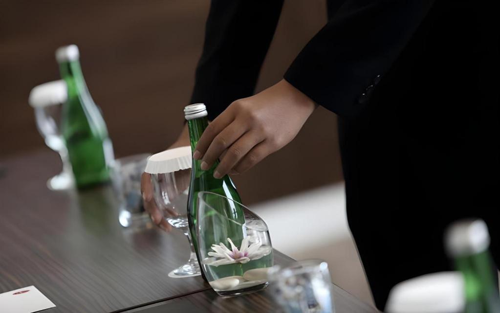 Hotel Grandhika Pemuda Semarang Eksteriør bilde