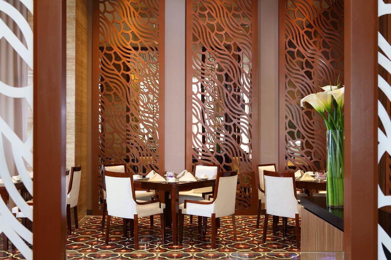 Hotel Grandhika Pemuda Semarang Eksteriør bilde